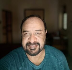 Pankaj Kumar Dangi_care247
