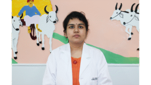 Dr. Vaishnavi Pochineni