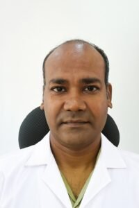 Anil Prabhanjan