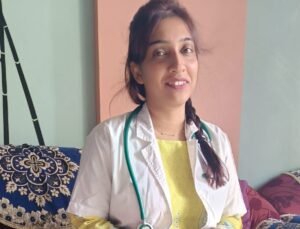 Dr. Anam
