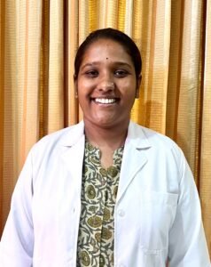 Dr. Bhagyashree_care247. BNYS, MSc Psychology, MSc International Health Management