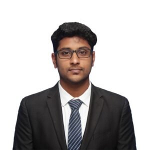 Dr. Gokul Krishna R_care247. MBBS, Resident Medical Officer, Emergency care