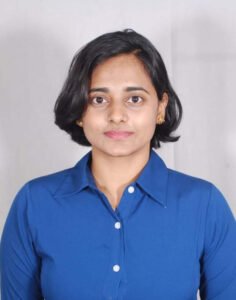 Dr. Ramya R S