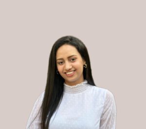 SAKSHI SHARMA