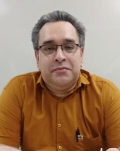 Dr. Pratip Sen