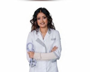 Dr. Pragnya Pradeep
