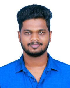 K Harikrishnan_care247. MBBS and Medical Officer