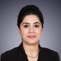 Dr Rati Parwani