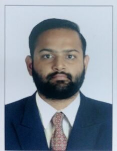 Dr. Parv Yoganandi