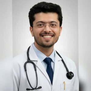 Dr. Shivam Singh_care247. MBBS Experienced Resident Medical Officer in emergency and clinical care