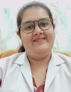 Dr. Pravleen Kaur