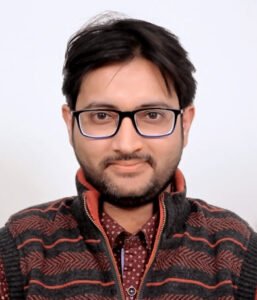 dr. shubhanshu gupta