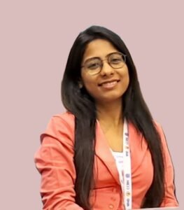 Dr. Krati Sharma