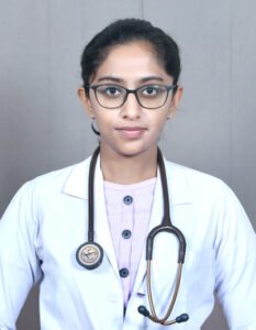 Dr. Siddhidatri Pillai_care247. MBBS, Government Medical Officer