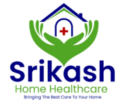 Srikash home healthcare partners with care247