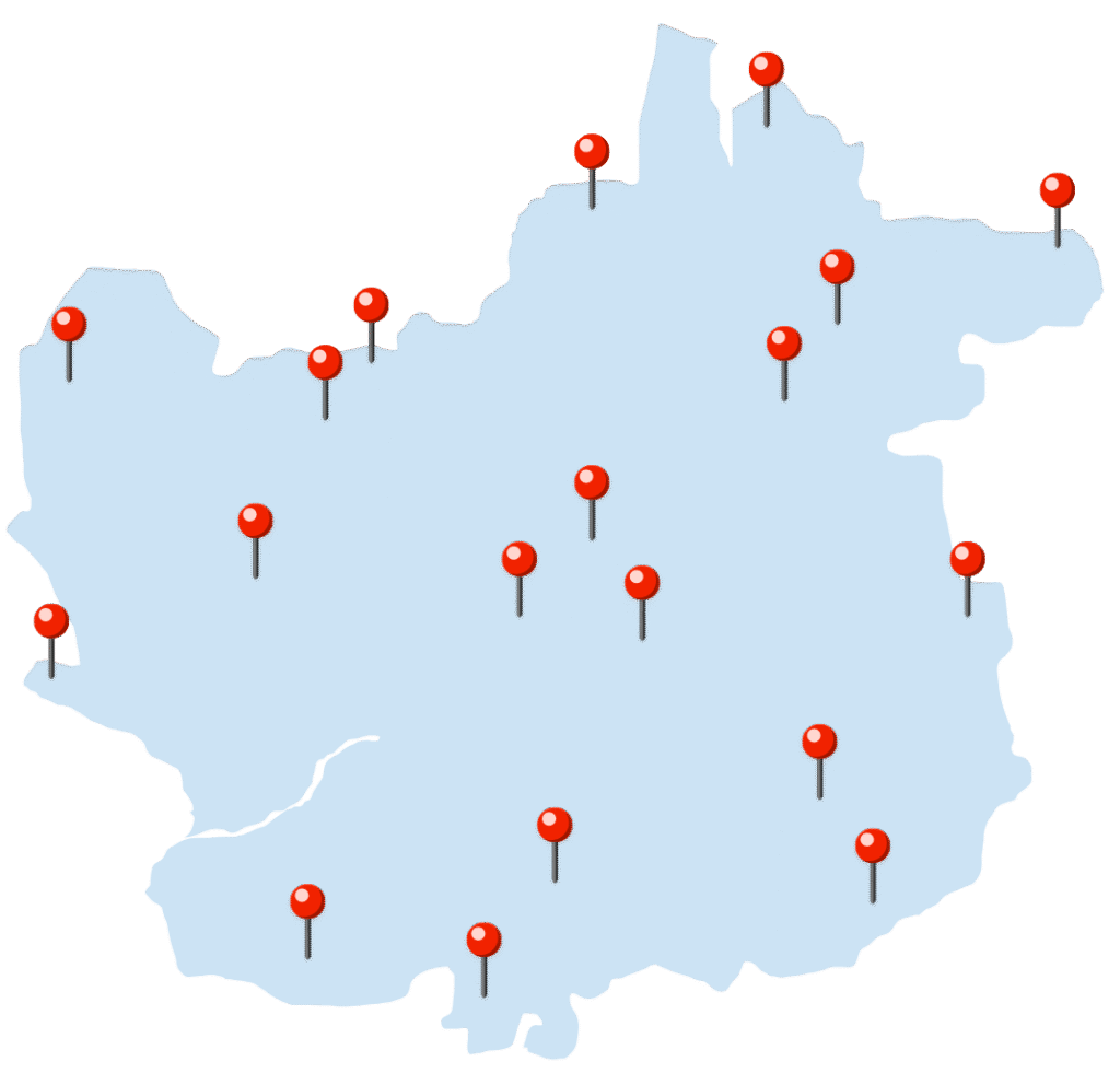 24/7 health services in pune - care247