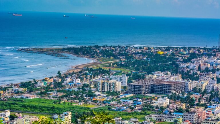 doctor at home in visakhapatnam