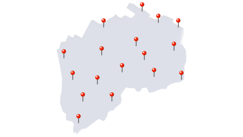 Healthcare services in gurugram - care247