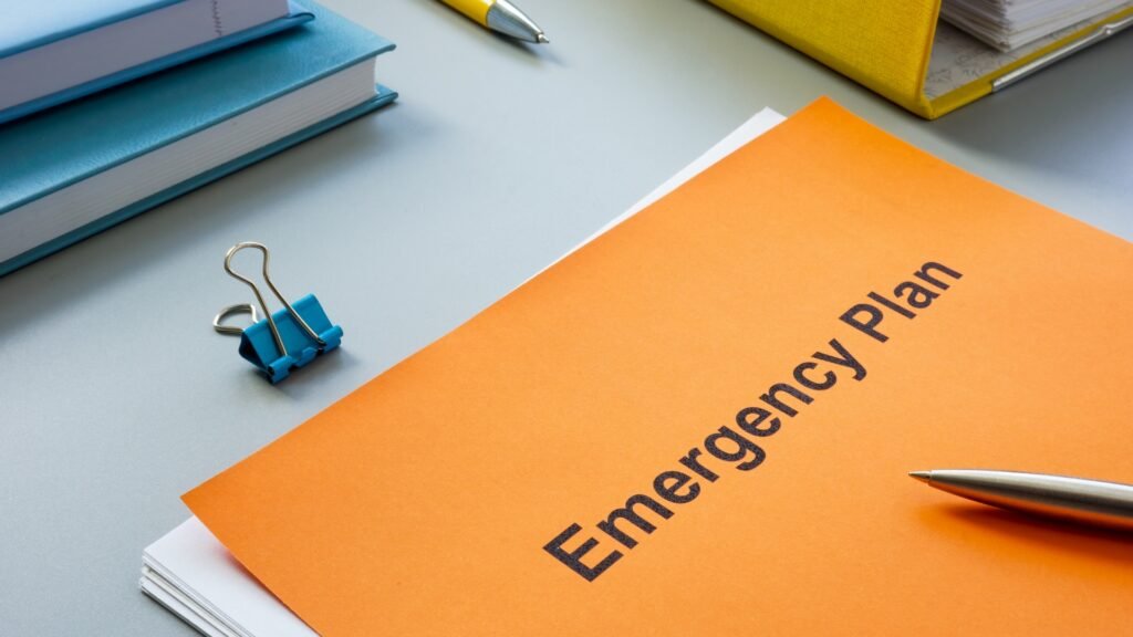 Emergency medical coordination India