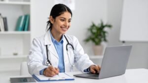 Online doctor consultation by Care247
