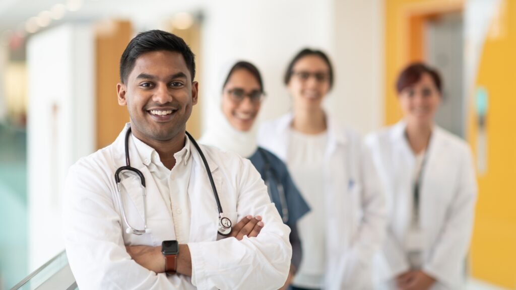 Specialist consultation bu care247