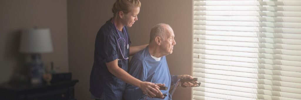post surgery care at home service by care247